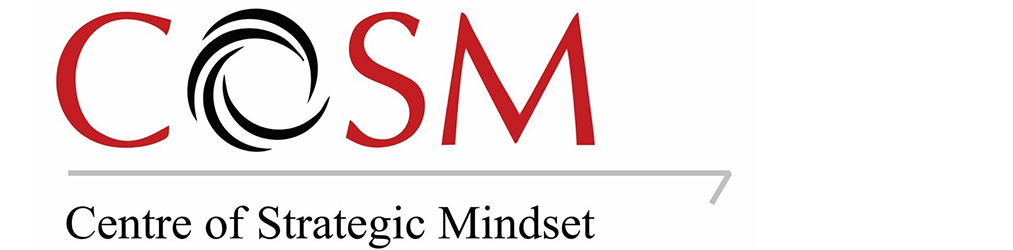 Cosm Logo