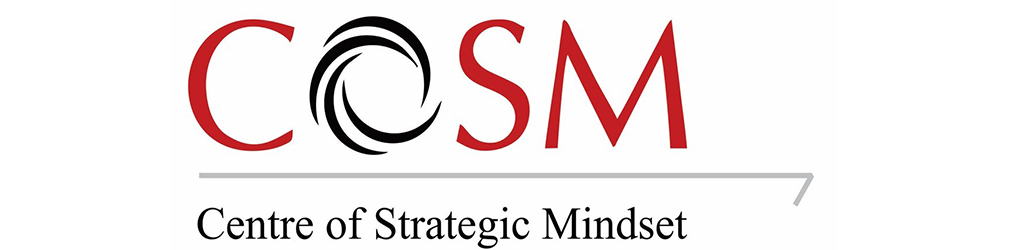 Cosm Logo