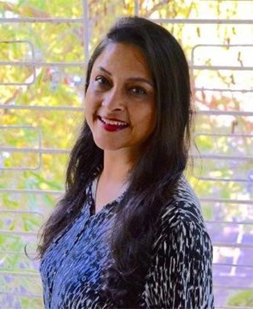 Champa Ganguly