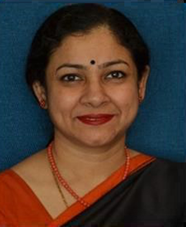 Suchitra Bhaskar